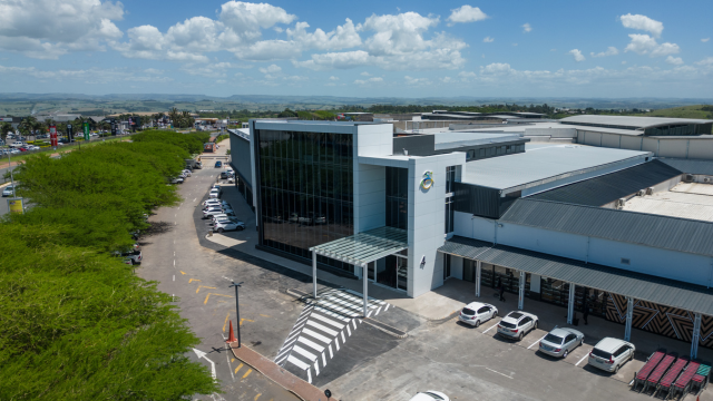 Ballito Junction 010